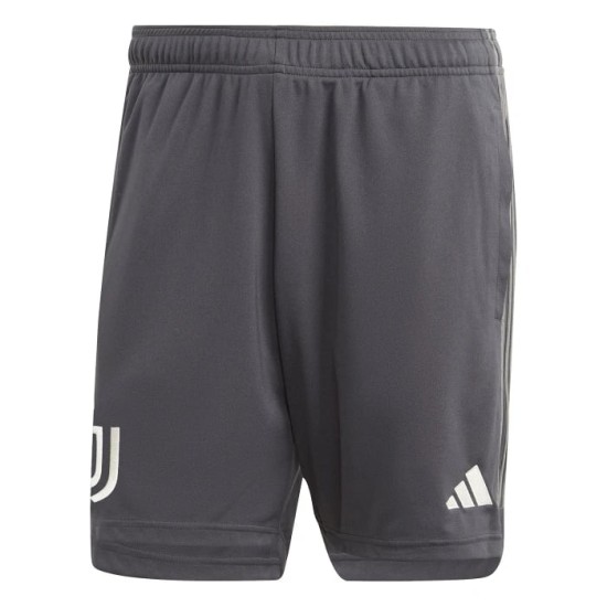 Pantaloncini Terza Juventus Uomo 2023/24 Pantaloncini Terza Juventus Uomo 2023/24