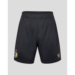 Pantaloncini quarta uomo Feyenoord 2024/25
