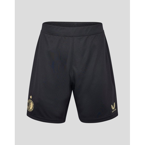 Pantaloncini quarta uomo Feyenoord 2024/25