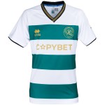 Maglia Terza Queens Park Rangers 2025/26 Bambino Maglia Terza Queens Park Rangers 2025/26 Bambino