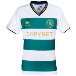 Maglia Terza Queens Park Rangers 2025/26 Uomo