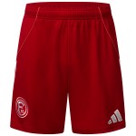 Pantaloncini home bambino Fortuna Düsseldorf 2025/26 Pantaloncini home bambino Fortuna Düsseldorf 2025/26