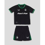Kit trasferta bambino Feyenoord 2024/25
