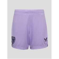 Pantaloncini Terzi Uomo Athletic Bilbao 2024/25