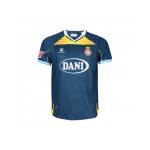 Uomo Maglia Third RCD Espanyol 2025/26 Uomo Maglia Third RCD Espanyol 2025/26