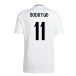 Maglia Bambino RODRYGO Real Madrid 2024/25 Casa Maglia Bambino RODRYGO Real Madrid 2024/25 Casa