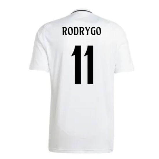 Maglia Bambino RODRYGO Real Madrid 2024/25 Casa Maglia Bambino RODRYGO Real Madrid 2024/25 Casa
