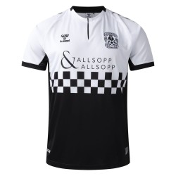 Maglia Retrò Coventry City Uomo 2019/20