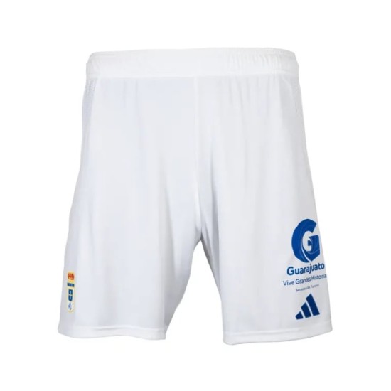 Pantaloncini Casa Real Oviedo 2024/25 Uomo Pantaloncini Casa Real Oviedo 2024/25 Uomo