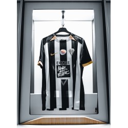 Maglia casa uomo Angers SCO 2025/26 Maglia casa uomo Angers SCO 2025/26