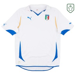 Maglia retrò Italia 2010/12 trasferta da uomo Maglia retrò Italia 2010/12 trasferta da uomo
