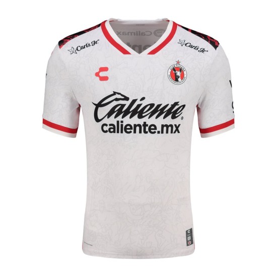 Maglia trasferta donna Club Tijuana 2025/26 Maglia trasferta donna Club Tijuana 2025/26