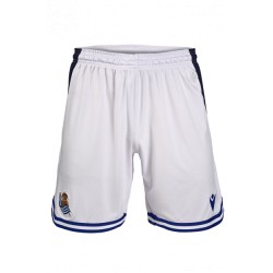 Pantaloncini Casa Real Sociedad 2025/26 Uomo