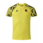 Uomo Watford 2025/26 Terza Maglia Prepartita Uomo Watford 2025/26 Terza Maglia Prepartita
