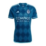 Maglia Trasferta Uomo Sporting Kansas City 2025 Maglia Trasferta Uomo Sporting Kansas City 2025