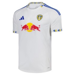 Maglia Home Uomo Leeds United 2025/26