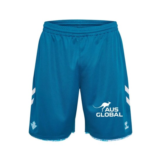 Pantaloncini Terzi Donna Real Betis 2024/25 Pantaloncini Terzi Donna Real Betis 2024/25