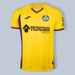 Terza Maglia Getafe CF Uomo 2025/26
