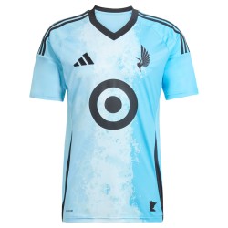 Maglia Trasferta Uomo Minnesota United FC 2025