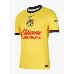Uomo Club América 2024/25 Casa Maglia