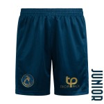 Pantaloncini da trasferta 2024/25 Sparta Rotterdam Bambino - Blu Pantaloncini da trasferta 2024/25 Sparta Rotterdam Bambino - Blu