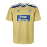 Maglia rétro away 88/89 Matchwinner Evans Halshaw Birmingham City uomo Maglia rétro away 88/89 Matchwinner Evans Halshaw Birmingham City uomo