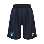 Uomo Havre AC 2025/26 Pantaloncini Casa