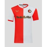Maglia Home Feyenoord 2025/26 da donna Maglia Home Feyenoord 2025/26 da donna