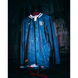 Maglia Terza Manica Lunga FC Lausanne-Sport 2024/25 Uomo