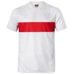Uomo VfB Stuttgart 2025/26 Maglia Speciale 100 Anni Uomo VfB Stuttgart 2025/26 Maglia Speciale 100 Anni