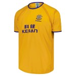 Maglia retrò trasferta anniversario uomo Everton 2003 Maglia retrò trasferta anniversario uomo Everton 2003