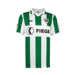 Maglia Casa SC Preußen Münster Uomo 2024/25
