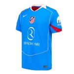 Maglia terza donna Atletico Madrid 2025/26 Maglia terza donna Atletico Madrid 2025/26