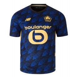 Maglia Third Uomo LOSC 2025/26