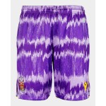 Pantaloncini Alternativi Trasferta 2025/26 Stoke City Uomo Pantaloncini Alternativi Trasferta 2025/26 Stoke City Uomo