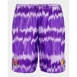 Pantaloncini Alternativi Trasferta 2025/26 Stoke City Uomo