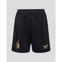 Pantaloncini quarta bambino Feyenoord 2024/25