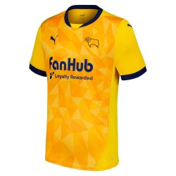 Maglia terza Derby County 2024/25 Uomo