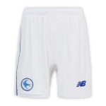 Pantaloncini da casa Cardiff City 2024/25 Bambino