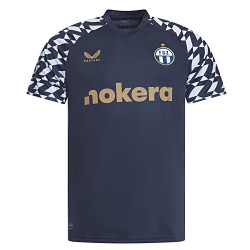 Maglia da trasferta FC Zurigo 2024/25 Uomo