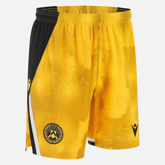 Bambino Udinese 2025/26 Terzi Pantaloncini Bambino Udinese 2025/26 Terzi Pantaloncini