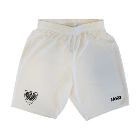 Pantaloncini Bambino SC Preußen Münster 2025/26 Away Pantaloncini Bambino SC Preußen Münster 2025/26 Away