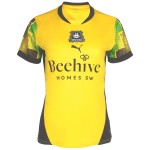 Maglia terza Plymouth Argyle 2024/25 Donna Maglia terza Plymouth Argyle 2024/25 Donna