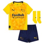 Kit terzo Derby County 2024/25 Bambino Kit terzo Derby County 2024/25 Bambino
