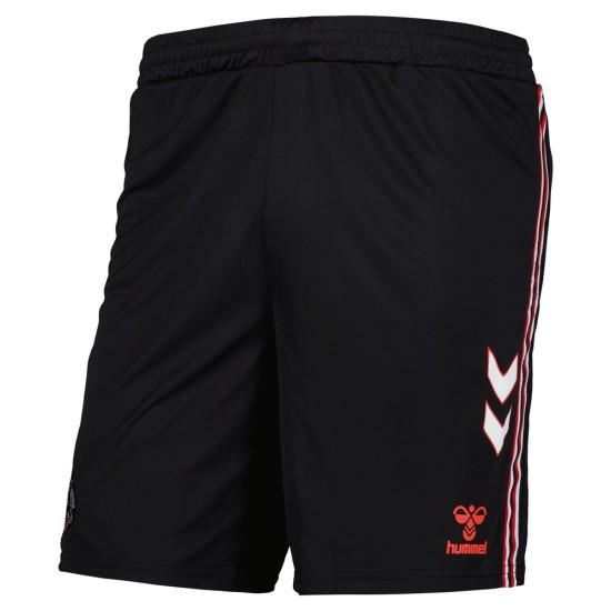 Pantaloncini Home Sunderland 2025/26 Uomo