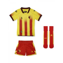 Kit Casa Bambino Watford 2025/26