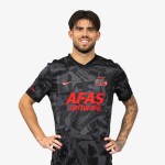 Maglia terza 2025/26 AZ bambino Maglia terza 2025/26 AZ bambino