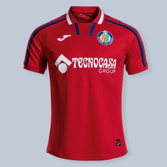 Maglia trasferta bambini Getafe CF 2024/25 Maglia trasferta bambini Getafe CF 2024/25