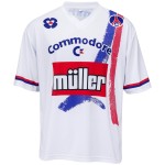 Maglia Retro casa PSG bambino 1991/92 Maglia Retro casa PSG bambino 1991/92
