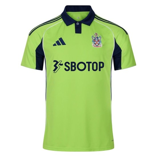 Maglia Trasferta Fulham Uomo 2025/26 Maglia Trasferta Fulham Uomo 2025/26